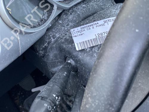 Used Steering column stalk CITROËN C3 II (SC_) 1.4 (73 hp) 32174050