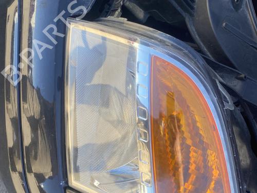 Used Left headlight Left headlight 33832544 33832544