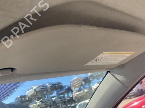 Used Right sun visor Right sun visor CITROËN C2 (JM_) 1.4 HDi (68 hp) 33806747 33806747