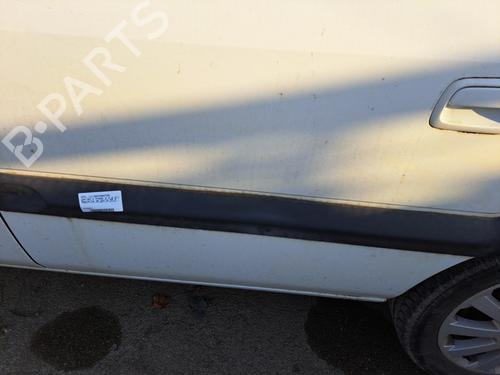 Dørlist OPEL ZAFIRA A MPV (T98) 2.0 DTI 16V (F75) (101 hp) 21117406