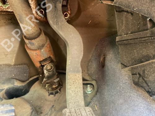 Used Pedal Pedal 34169857 34169857