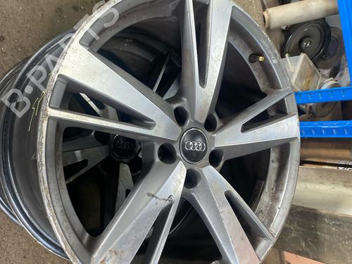 Used Rim Rim 35884385 35884385