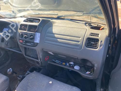 Dashboard SUZUKI IGNIS I (FH) 1.3 (HV51, HX51, RG413) | BP40530279C46 - Image 3