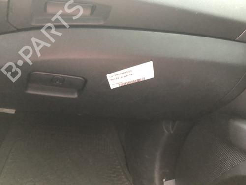 Used Glove box CITROËN C-CROSSER (VU_, VV_) 2.2 HDi (156 hp) 19906529