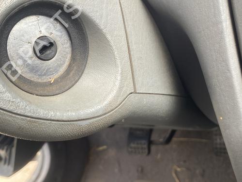 Used Ignition barrel CITROËN BX (XB-_) 16 (75 hp) 26936974