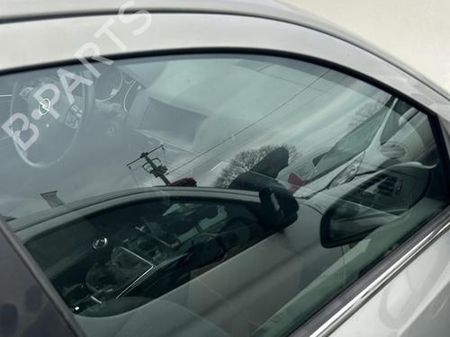 Dør rude højre foran OPEL ASTRA H (A04) [2004-2014]  19905189