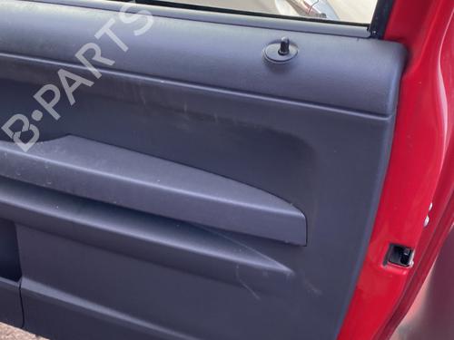 Used Front right panel Front right panel VW FOX Hatchback (5Z1, 5Z3, 5Z4) 1.4 TDI (70 hp) 31647306 31647306