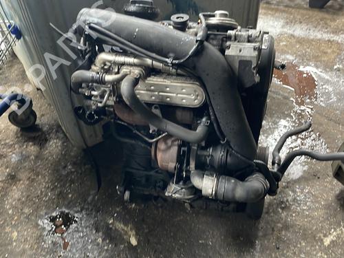 Motor VW TOURAN (1T1, 1T2) 1.9 TDI | BP27928246M1