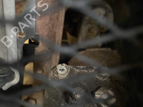 Used Steering rack Steering rack SUZUKI SJ410 1.0 (SJ410) (45 hp) 23401741 23401741