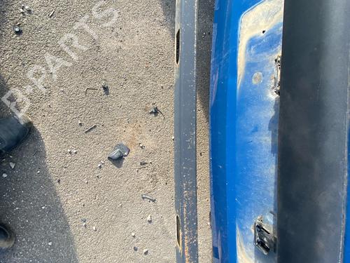 Used Rear bumper reinforcement Rear bumper reinforcement PEUGEOT PARTNER Tepee 1.6 HDi (114 hp) 39729904 39729904
