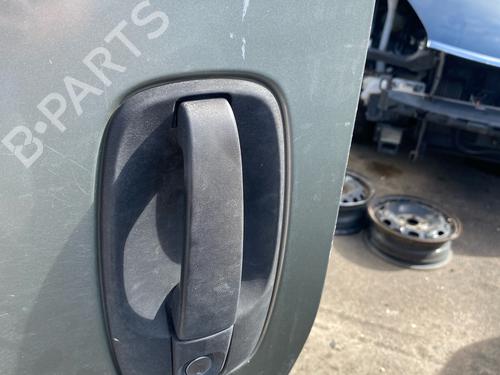 Used Front left exterior door handle Front left exterior door handle 38100644 38100644