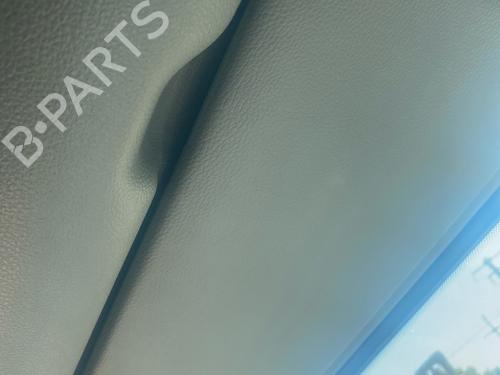 Left sun visor RENAULT KANGOO Express (FC0/1_) 1.5 dCi (FC07, FC1R) | BP37200952I1 - Image 3