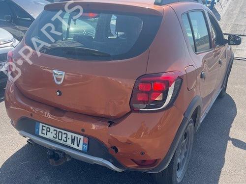 Interior roof DACIA SANDERO II 1.5 dCi | BP28707682I12  - Image 11