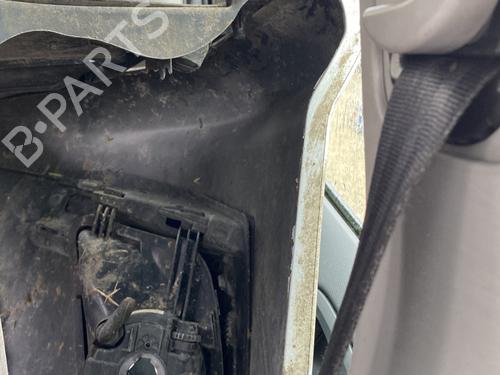 Used Front left seatbelt PEUGEOT 308 I (4A_, 4C_) 1.6 HDi (109 hp) 32208038