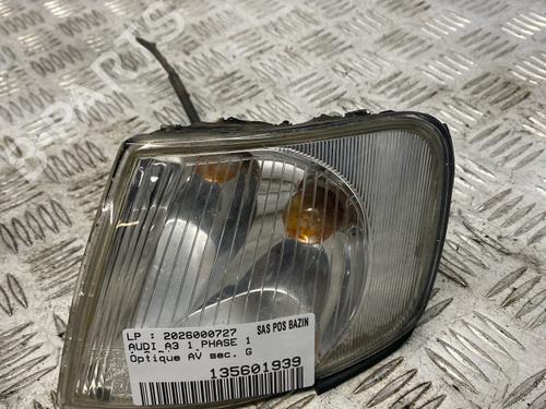 Left front indicator AUDI A3 (8L1) 1.9 TDI | BP40453459C32 - Image 3