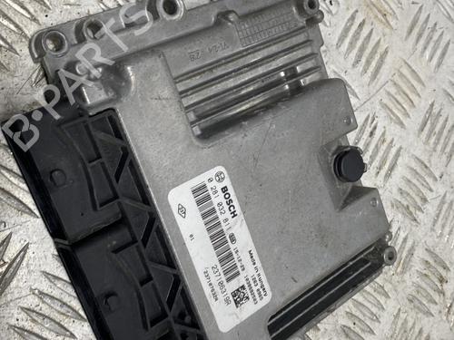 Control unit DACIA SANDERO II 1.5 dCi | BP32321967M11 - Image 2