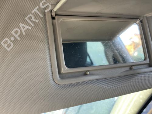 Used Right sun visor Right sun visor RENAULT MEGANE III Grandtour (KZ0/1) 1.5 dCi (KZ09, KZ0D, KZ1G, KZ29, KZ14, KZ1W, KZ10, KZ1F,... (110 hp) 30821247 30821247