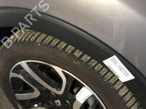 Right front brake caliper RENAULT CAPTUR I (J5_, H5_) 0.9 TCe 90 | BP19909923M104 
