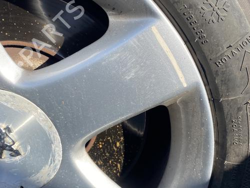 Used Rim PEUGEOT 607 (9D, 9U) 2.7 HDi 24V (204 hp) 27493917
