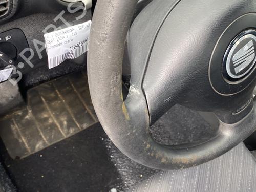 Used Steering wheel Steering wheel SEAT LEON (1M1) 1.9 TDI (110 hp) 29162427 29162427