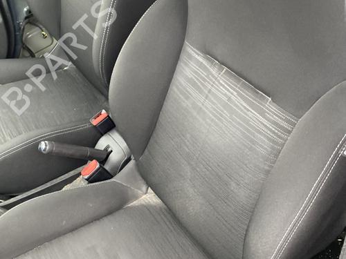 Used Left front seat Left front seat PEUGEOT 208 I (CA_, CC_) 1.0 VTi (68 hp) 22787626 22787626