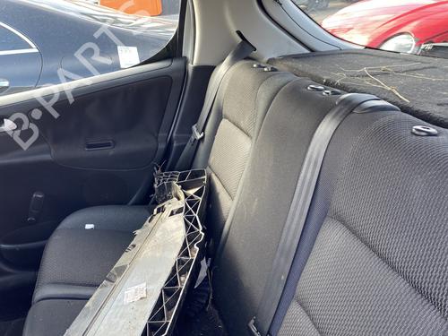 Steering column stalk PEUGEOT 207 (WA_, WC_) 1.4 HDi | BP29142867I23 