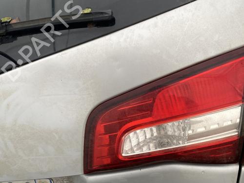 Right tailgate light RENAULT KOLEOS I (HY_) 2.0 dCi 4x4 (HY0K) | BP31969626C80
