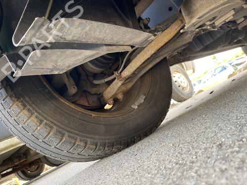 Right front steering knuckle RENAULT TRAFIC III Van (FG_) 1.6 dCi 115 (FGMD) | BP25898582M26 - Image 2