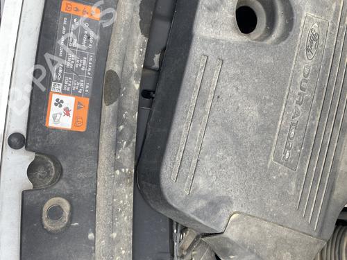 Front slam panel FORD KUGA II (DM2) 2.0 TDCi | BP29341385C72 