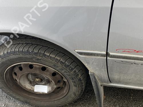 Left front fenders CITROËN AX (ZA-_) 11 | BP25892336C41 