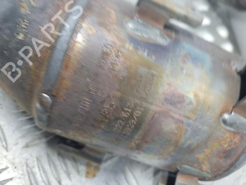 Catalyst FIAT 500 (312_) 0.9 (312AXG1A, 312.AXG11) | BP20484158M10 