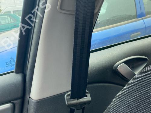 Front right seatbelt CITROËN C5 II (RC_) 1.8 16V | BP37438654I25 - Image 2