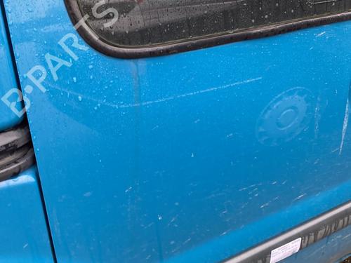 Used Right slide door Right slide door RENAULT KANGOO (KC0/1_) 1.4 (KC0C, KC0H, KC0B, KC0M) (75 hp) 32344879 32344879