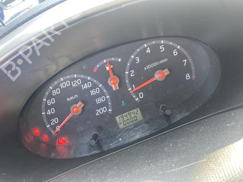 Used Instrument cluster NISSAN MICRA III (K12) 1.2 16V (80 hp) 28000134
