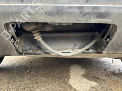 Rear bumper AUDI A3 Sportback (8PA)  | BP22118594C8 