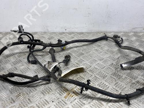 Used Cable Cable CITROËN C3 Picasso (SH_) 1.4 VTi 95 (SH8FSC, SH8FP0, SH8FP6) (95 hp) 33674587 33674587