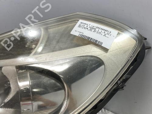 Used Left headlight Left headlight 19913964 19913964