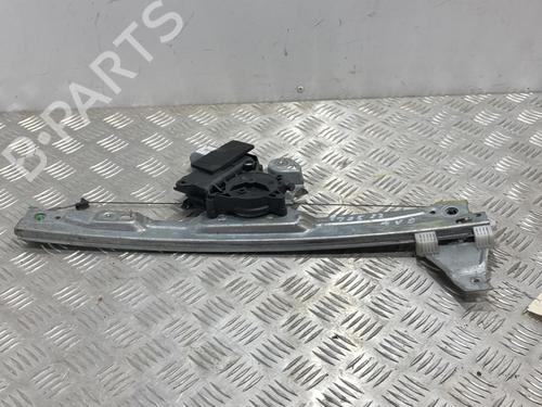 Used Front wiper motor PEUGEOT 308 I (4A_, 4C_) 1.6 HDi (109 hp) 22114692