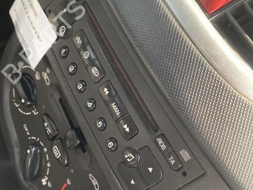 radio-peugeot-206-2l_-2m_-2009-2010-2011-2012-2013-28003914 main image