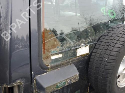 Used Tailgate Tailgate 22118502 22118502