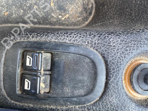 Left front window switch PEUGEOT 206 Hatchback (2A/C) 1.4 HDi eco 70 | BP25475218I27 