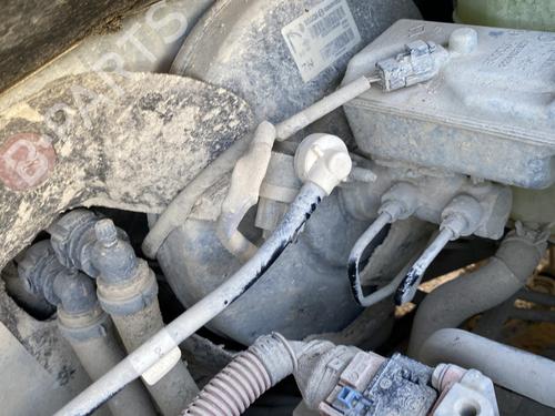 Used Servo brake Servo brake RENAULT KANGOO Express (FW0/1_) Z.E. (FW0Z, FW1Z) (60 hp) 32146189 32146189
