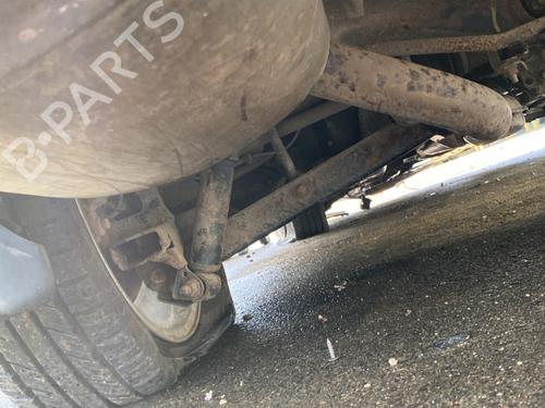 Used Left rear steering knuckle NISSAN X-TRAIL II (T31) 2.0 dCi 4x4 (150 hp) 30821270