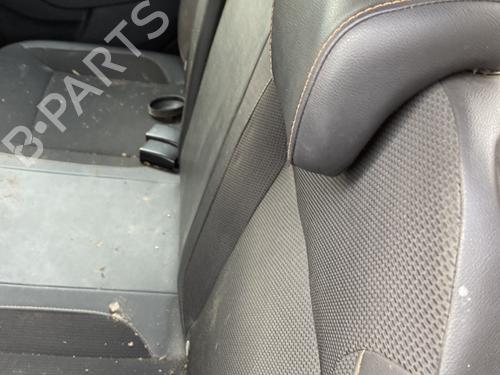 Used Rear seat DACIA SANDERO II 1.5 Blue dCi 95 (B8JL) (95 hp) 28707678