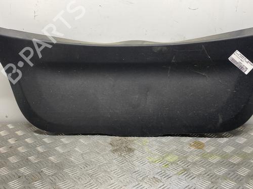 Boot lining TOYOTA YARIS (_P13_) 1.5 Hybrid (NHP130_, NHP130) | BP24408712I3 