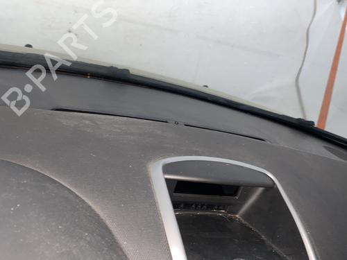 Used Dashboard Dashboard PEUGEOT 207 SW (WK_) 1.6 HDi (109 hp) 32260593 32260593