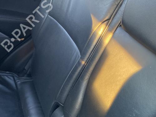 Rear seat CITROËN C-CROSSER (VU_, VV_) 2.2 HDi | BP23785362C17 