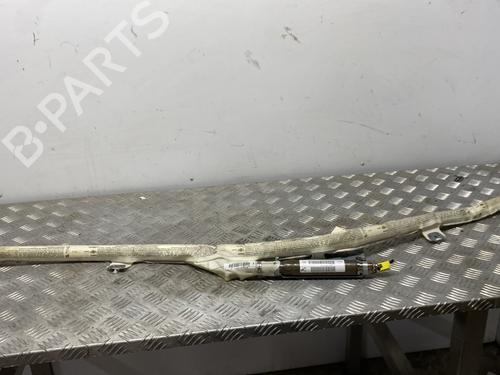Used Left curtain airbag Left curtain airbag MINI MINI (R56) Cooper D (109 hp) 27159272 27159272