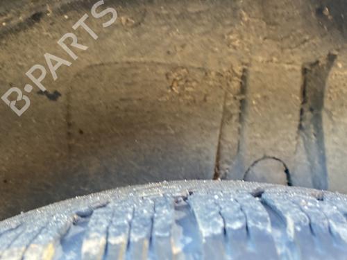 Wheel arch CITROËN C3 III (SX) 1.2 PureTech 82 | BP30157177C56