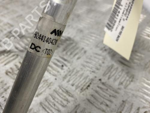 AC pipe RENAULT KANGOO Express (FW0/1_) 1.5 dCi 90 (FW0G, FW05, FW08, FW11) | BP29863092M126